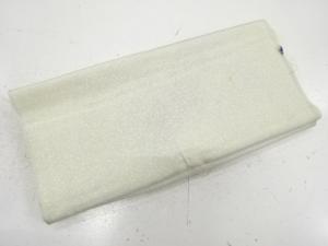アンティーク　のり散らし模様　着物洗い張り